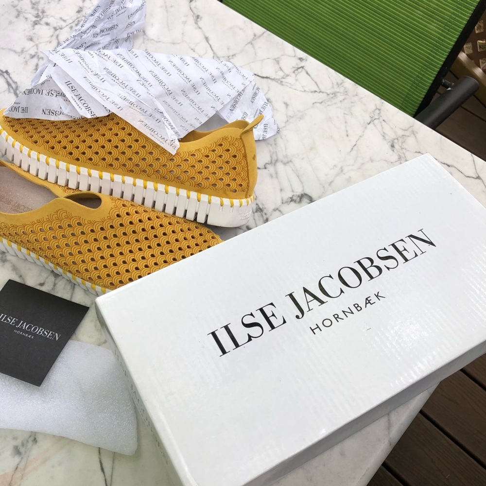 Ilse Jacobsen shoes size 38/8